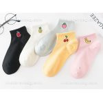 جوراب Fruit (وارداتی) کد 15353 - تصویر 13